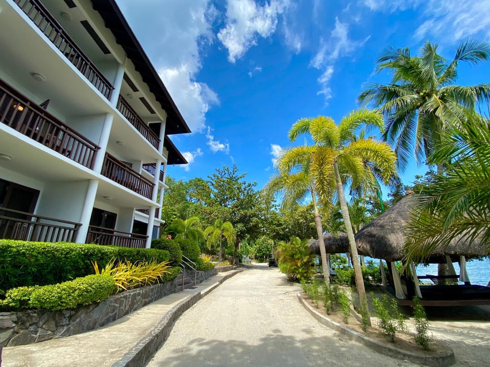 Palm Beach Resort Resort in Calabarzon
