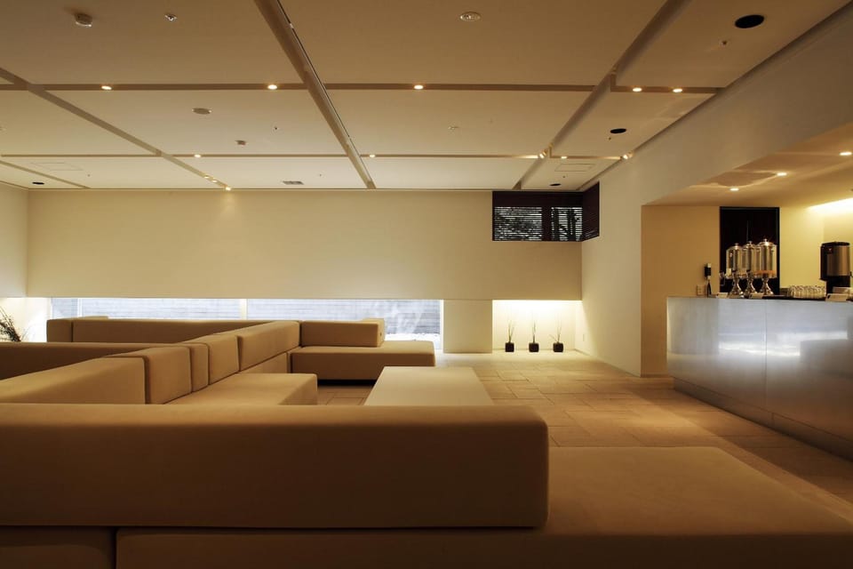 Boro Noguchi Noboribetsu Hotel - Adults only Hotel in Hokkaido Prefecture