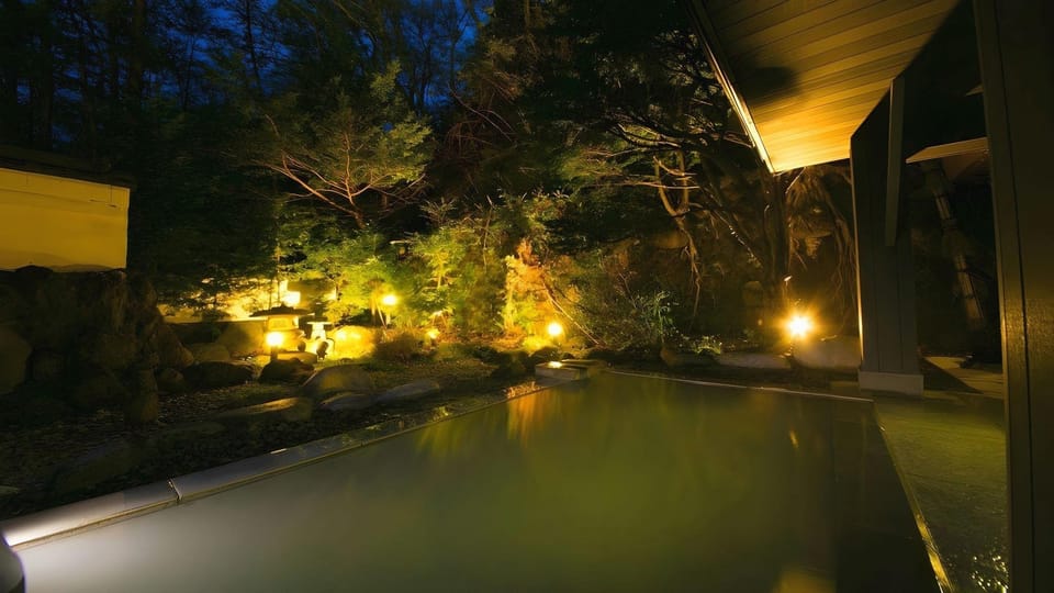 Boro Noguchi Noboribetsu Hotel - Adults only Hotel in Hokkaido Prefecture