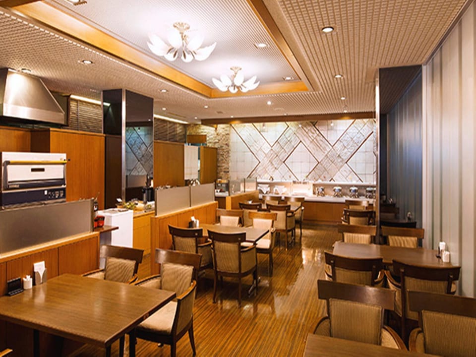 Coffee shop