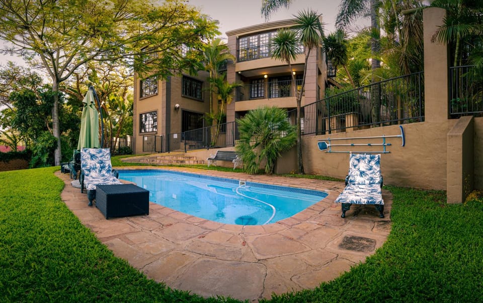 Waterfalls Boutique Hotel Hotel in Pretoria