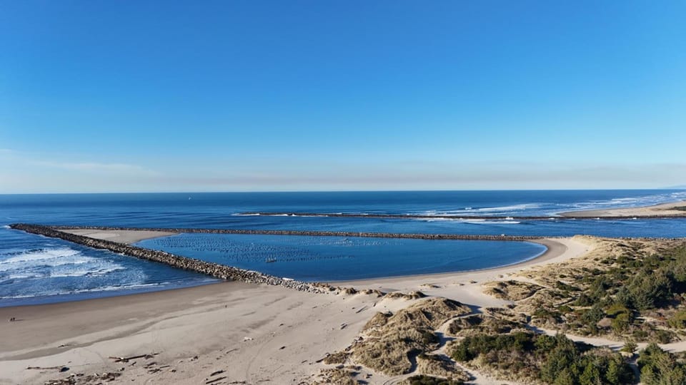 Winchester Bay Inn Inn in Oregon