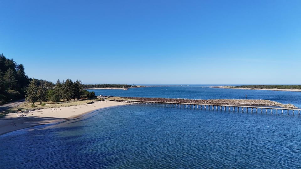 Winchester Bay Inn Inn in Oregon