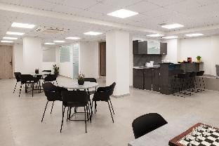 Thess Residences Apartment hotel in Thessaloniki