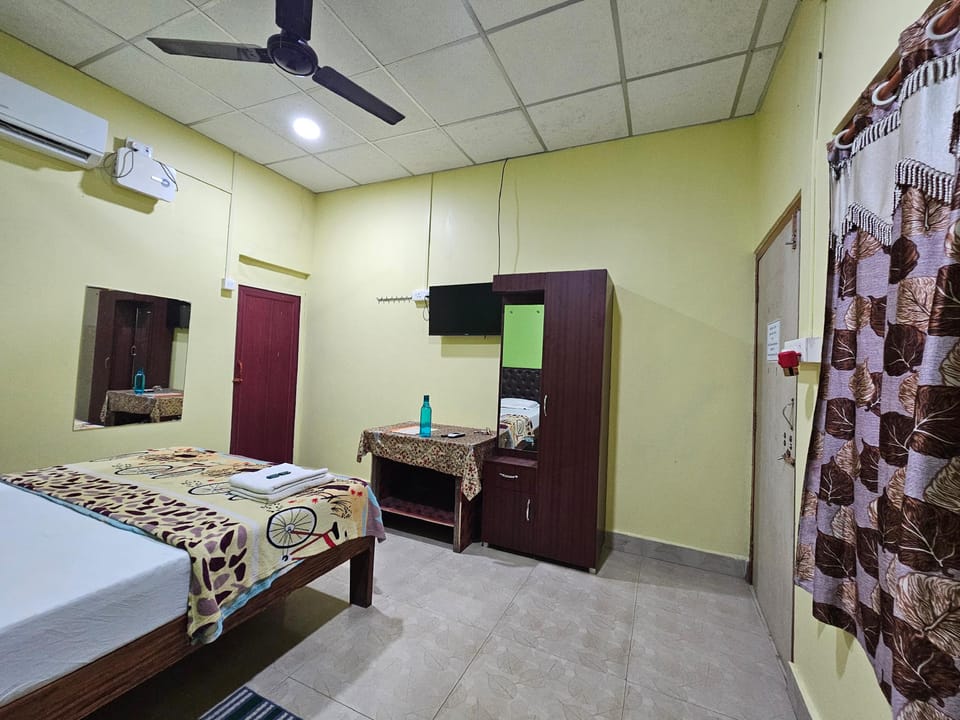 Havelock Harmony Resort Hotel in India