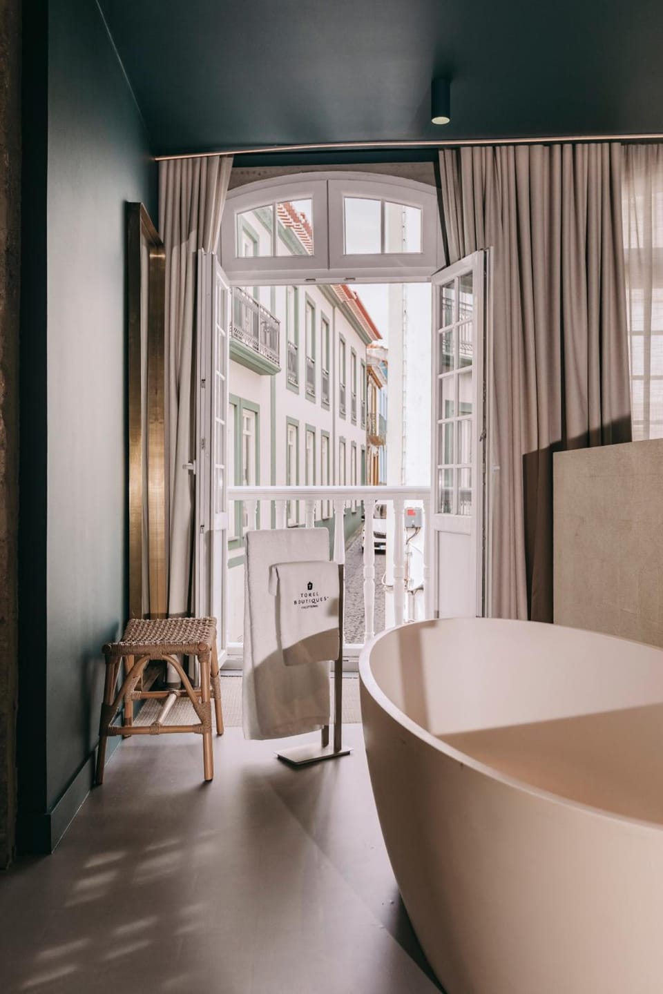 Zenite Boutique Hotel & Spa Hotel in Azores District