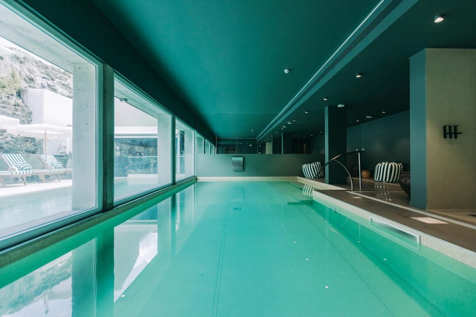 Zenite Boutique Hotel & Spa Hotel in Azores District