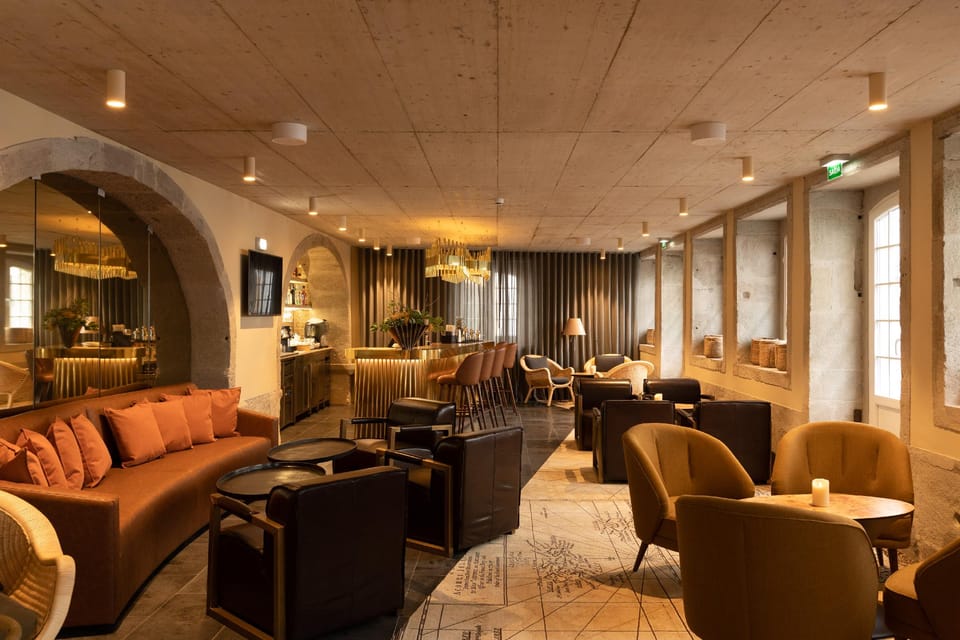 Zenite Boutique Hotel & Spa Hotel in Azores District