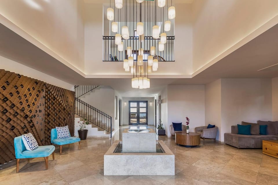 Live Aqua Private Residences Los Cabos Hotel in Baja California Sur