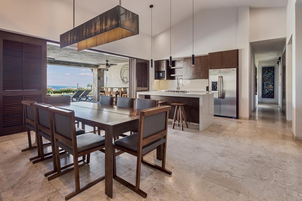 Live Aqua Private Residences Los Cabos Hotel in Baja California Sur