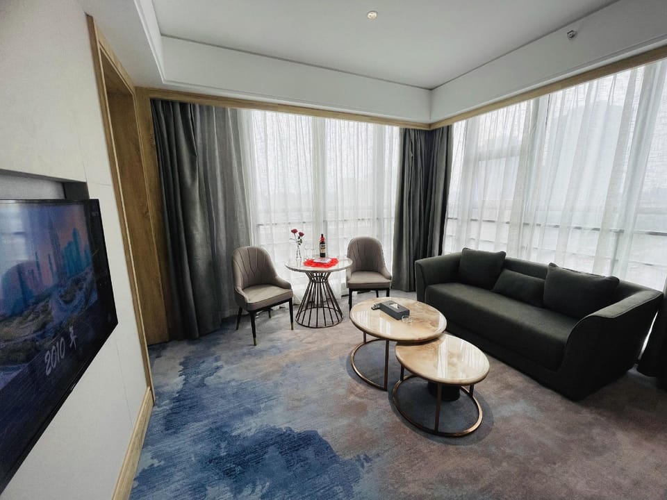 Dongguan Longsun Hotel Hotel in Guangzhou