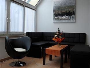 City Hotel Hotel in Chemnitz