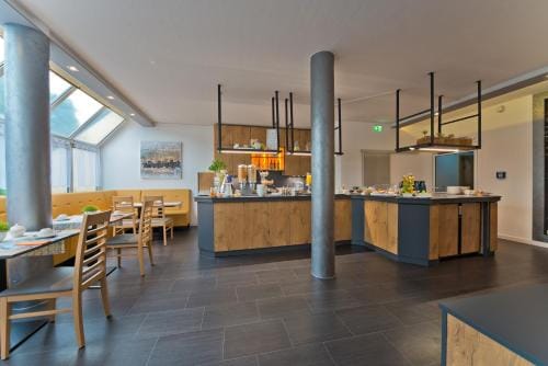City Hotel Hotel in Chemnitz