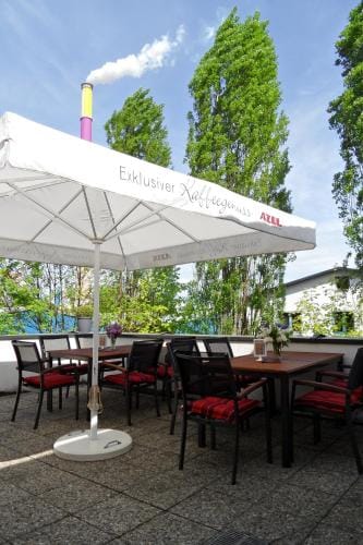 City Hotel Hotel in Chemnitz