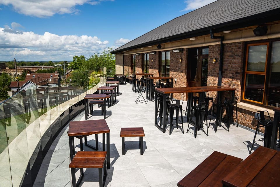 Seagoe Hotel Hotel in Northern Ireland