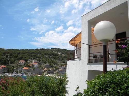 Apartments Zirje Hotel in Šibenik-Knin County, Croatia