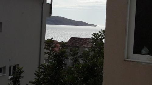 Bed and Breakfast BLUE in BLUE, Room GREEN + Hotel in Komiža