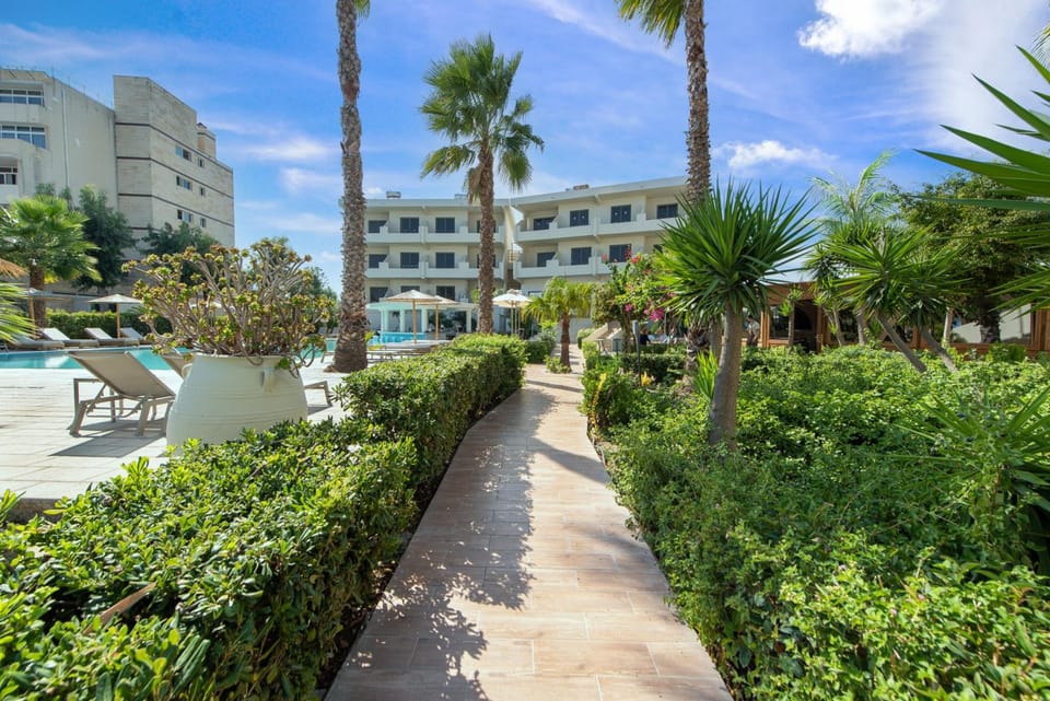 Ixian Dream hotel - Adults only Hotel in Ialysos