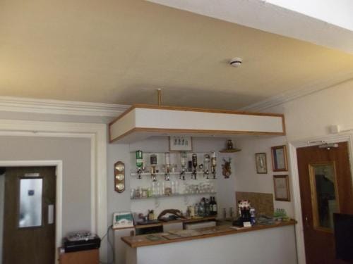beaufort guesthouse Hotel in Weymouth