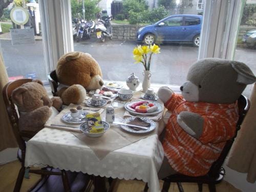 beaufort guesthouse Hotel in Weymouth