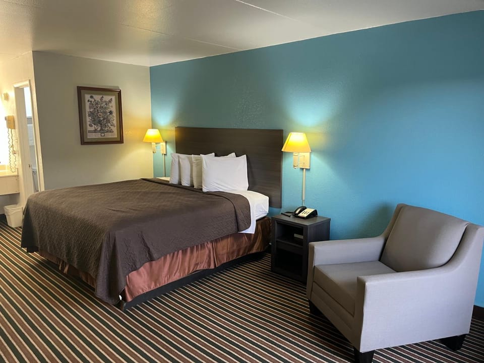 American Inn Morrilton Motel in Arkansas