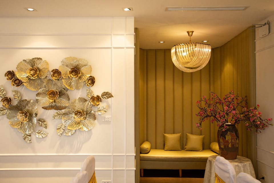 Hoa Hong Hotel - Xa Dan Hotel in Hanoi