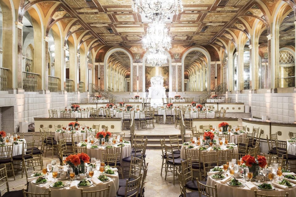 The Plaza, A Fairmont Hotel Hotel in Midtown