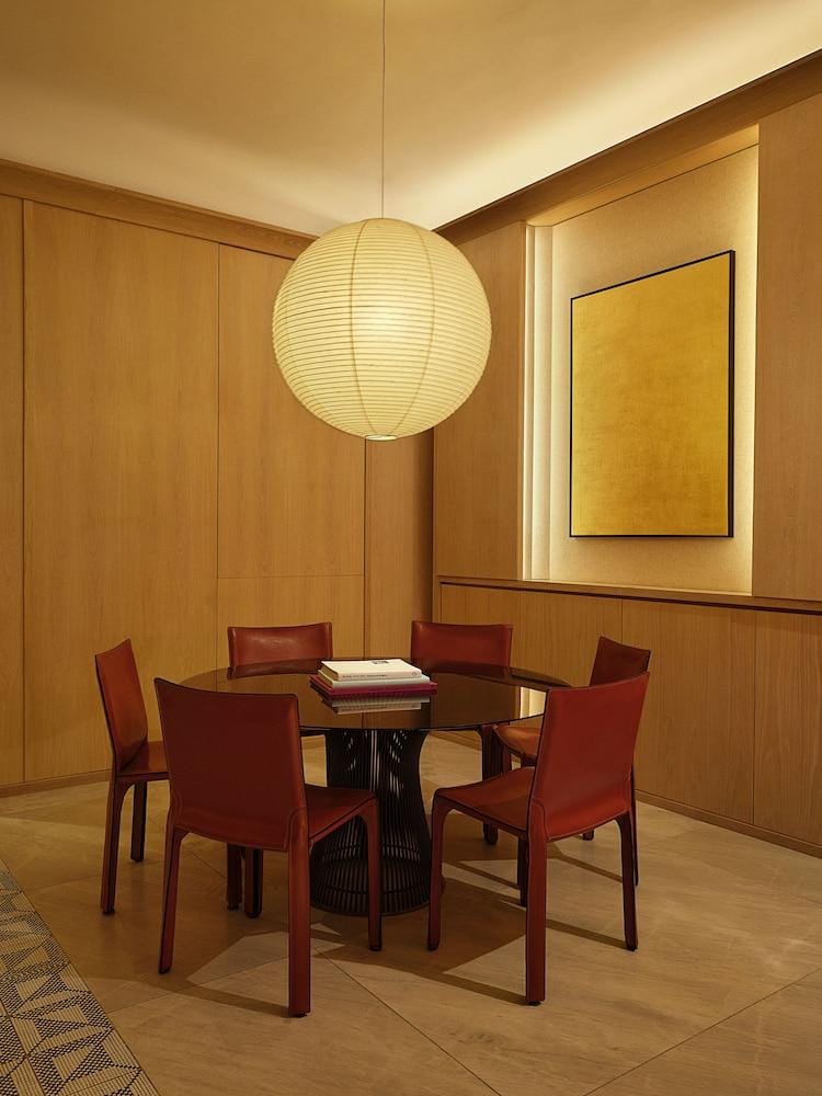 The Moore, New York City, a Member of Design Hotels Hotel in Midtown