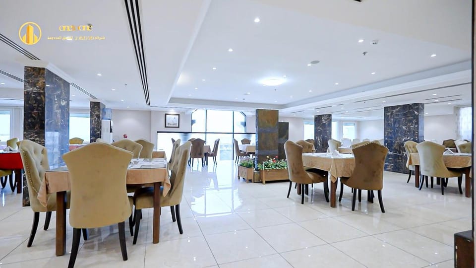 واحد لواحد للشقق المخدومة -اقتصادي Apartment hotel in Al Khobar