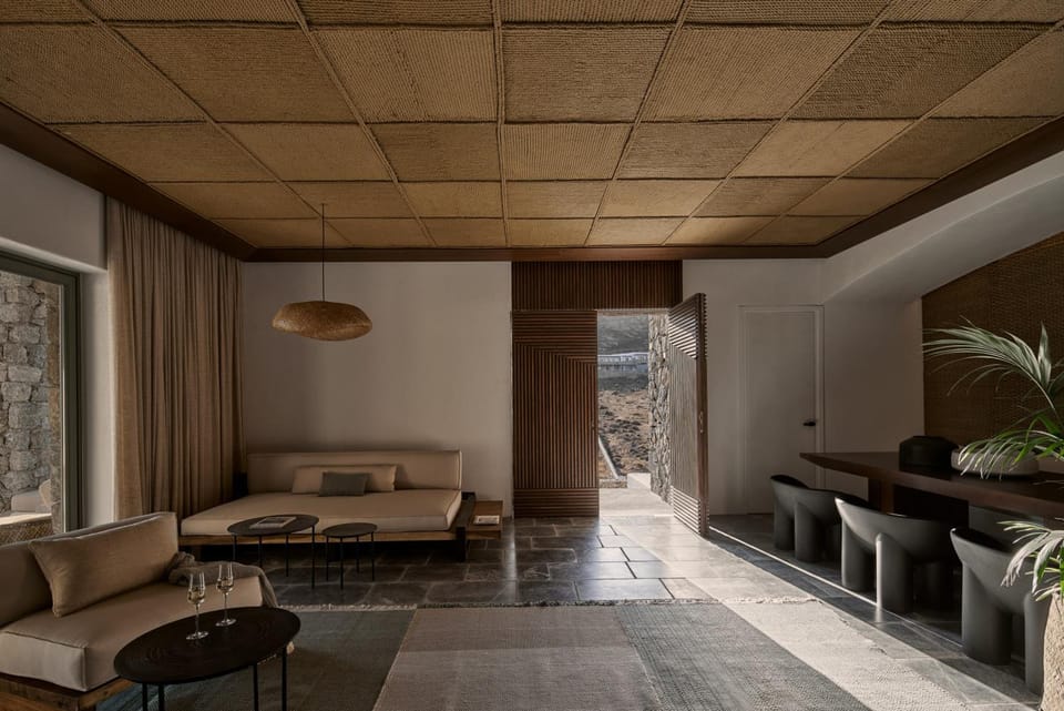 Archipelagos All Suites Hotel in Mykonos, Mikonos 846 00, Greece