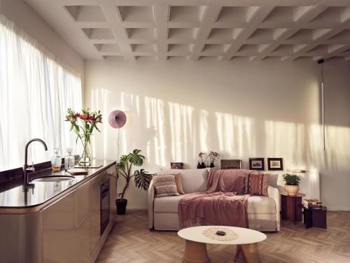 Pallineon House Hotel in Athens