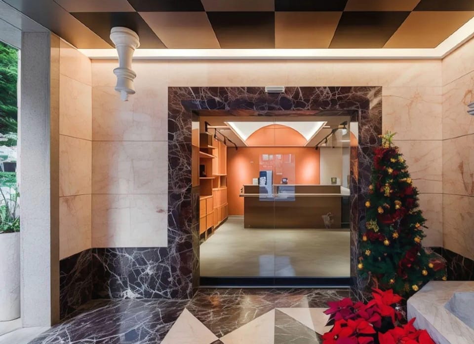 Archess Hotel Hotel in Taipei City