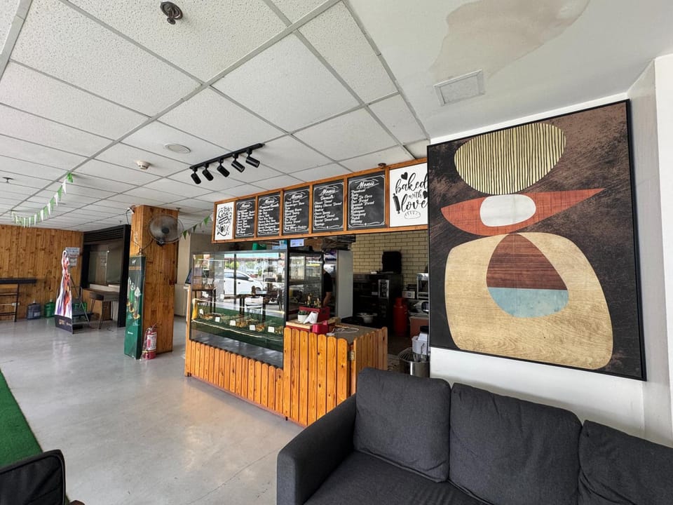 Facilities