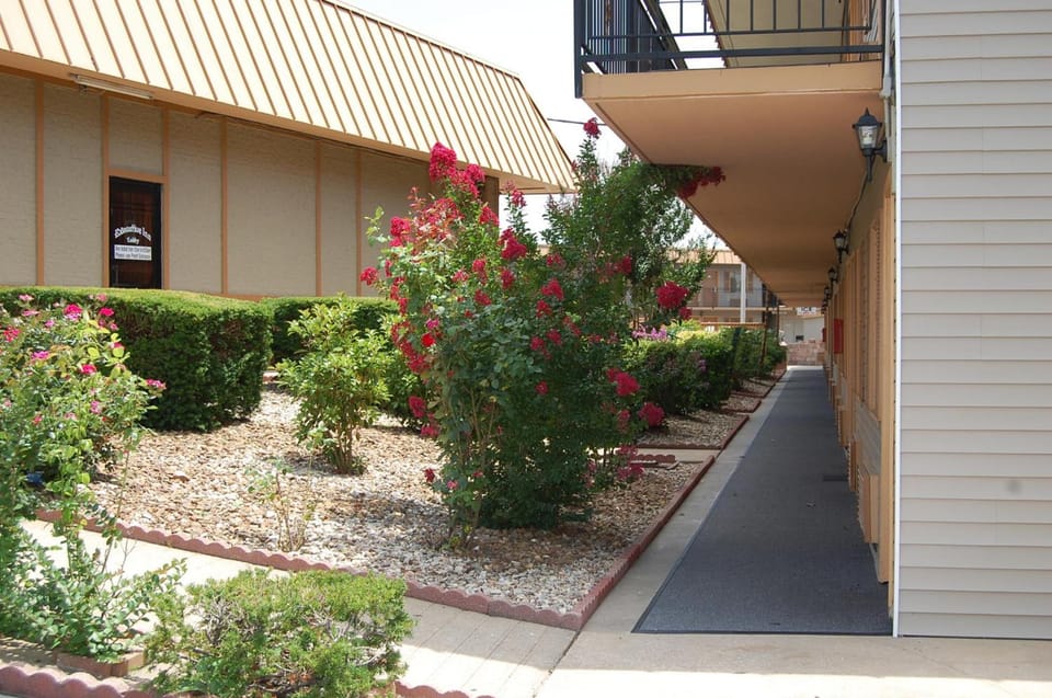 Executive Inn and Suites Springdale Motel in Springdale