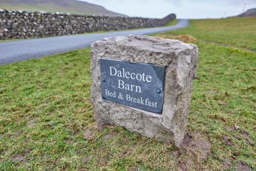 Dalecote Barn Bed and Breakfast (Bunkroom) Hotel in Craven District