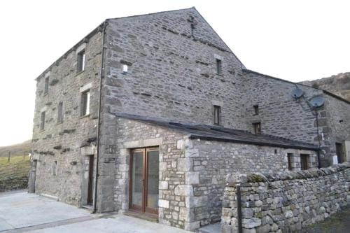 Dalecote Barn Bed and Breakfast (Bunkroom) Hotel in Craven District