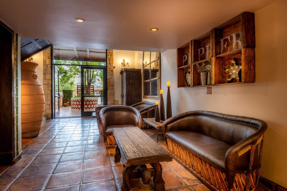 Hotel Pepper Tree Boutique Kitchen Studios - Anaheim Hotel in Anaheim