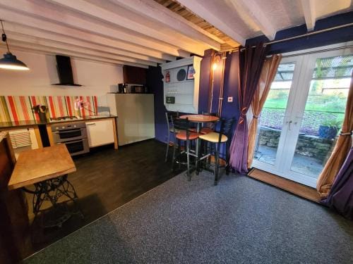 Farmhouse B&B Family stay or Romantic break, on our smallholding close to Narberth Hotel in Narberth
