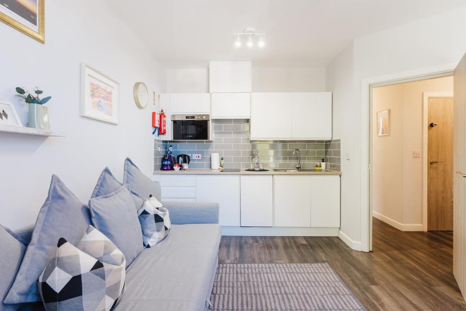 Prime Suites Lytham Hotel in Lytham St Annes