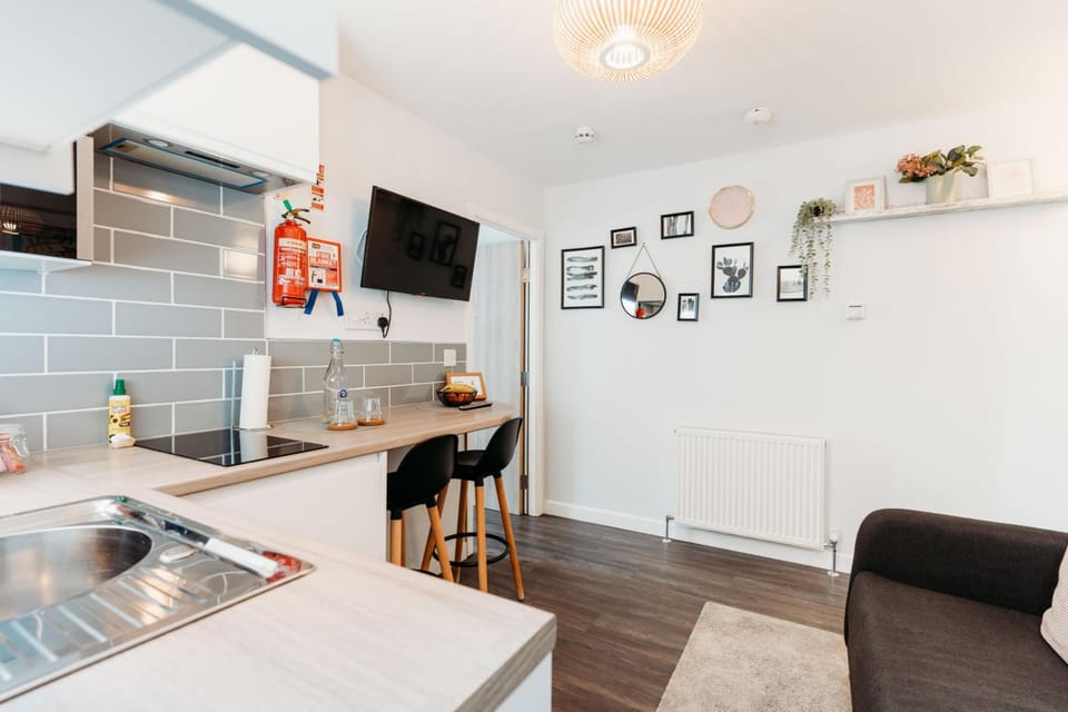 Prime Suites Lytham Hotel in Lytham St Annes