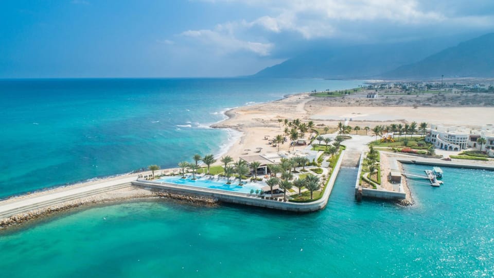 Sifawy Boutique Hotel Hotel in Muscat Governorate, Oman