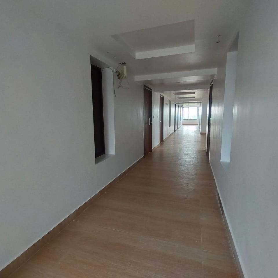 JB Residency by Rio Grande Hotel in Tamil Nadu