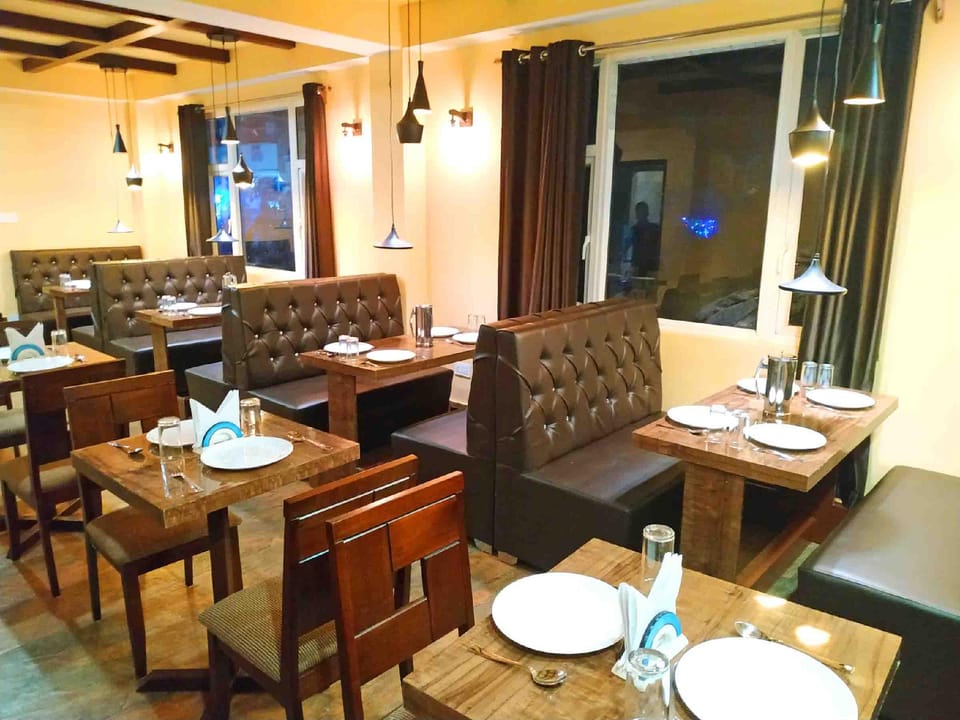 Garden Retreat Hotel Hotel in India