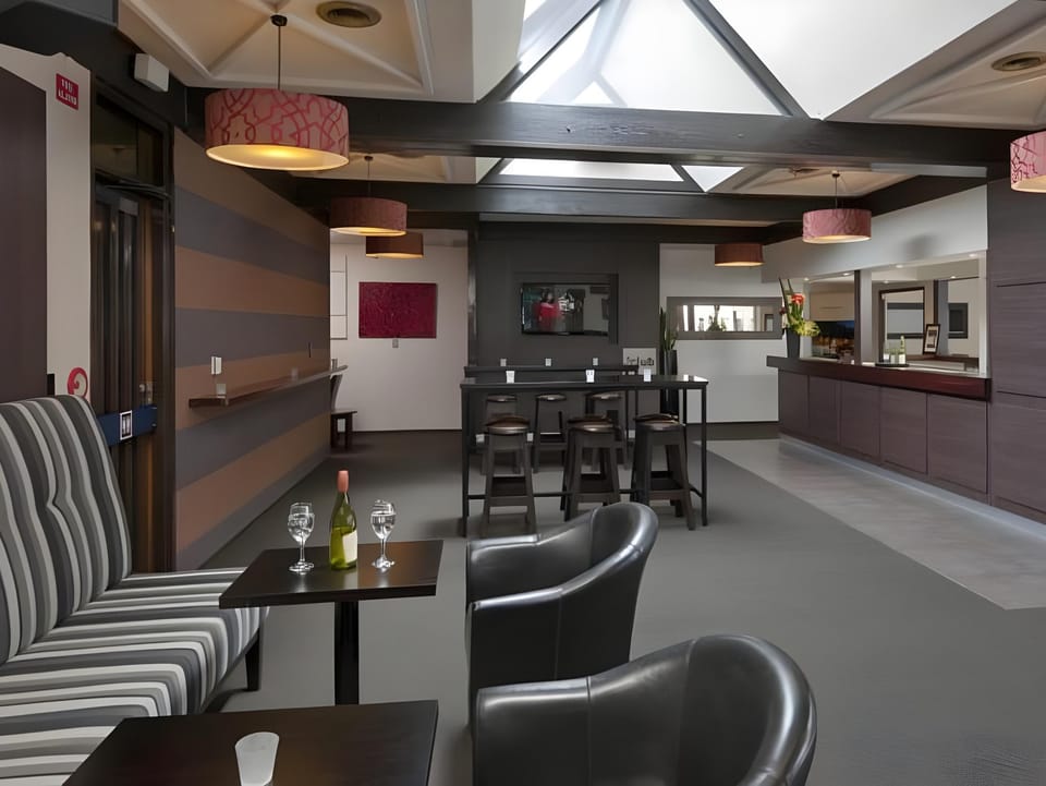 The Riccarton Hotel Hotel in Christchurch