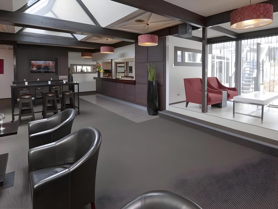 The Riccarton Hotel Hotel in Christchurch