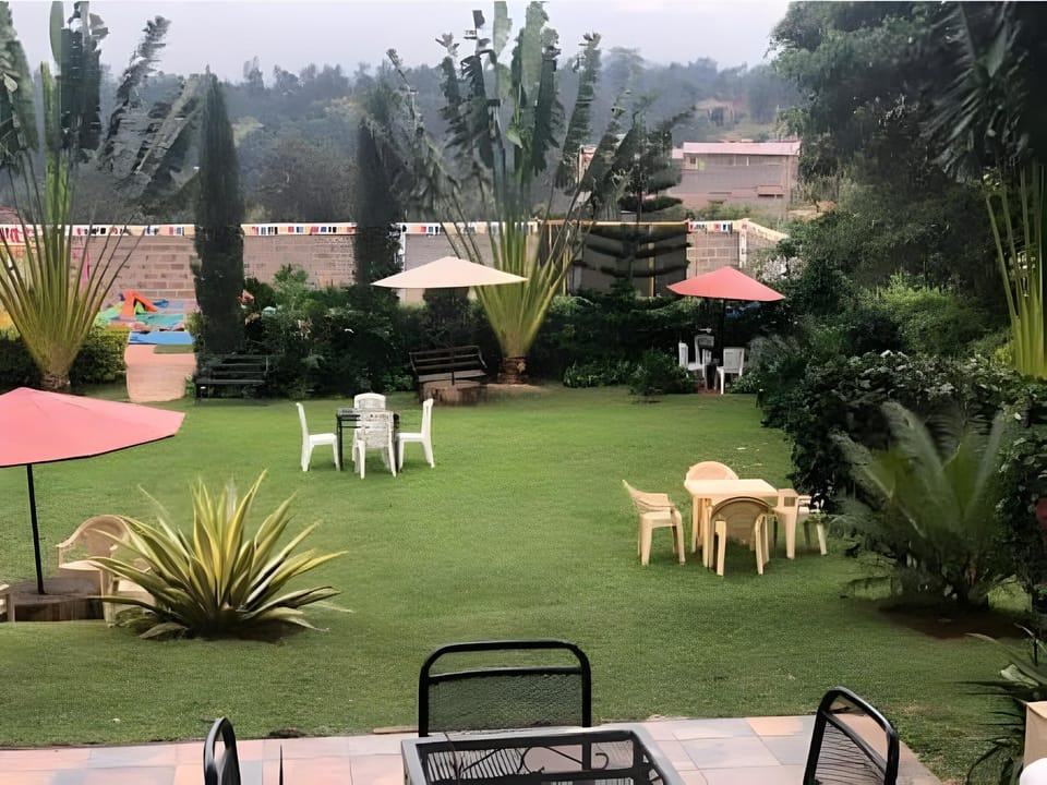 Stanley's Haven Hotel in Kenya