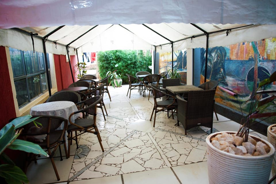 Raha Suites Apartment hotel in Nairobi