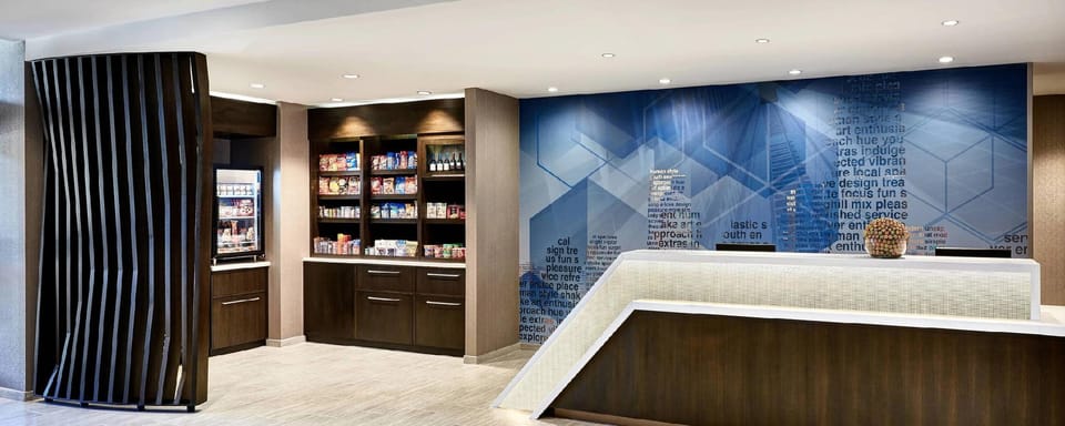 SpringHill Suites by Marriott Raleigh Apex Hotel in Apex