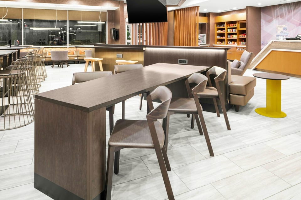 SpringHill Suites by Marriott Raleigh Apex Hotel in Apex
