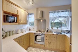 Kist Accommodates - Stylish Headingley Apartment Hotel in Leeds